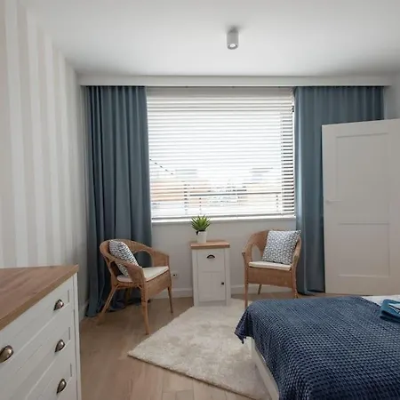 Bryza דירה מחלינקי