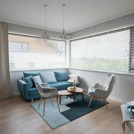 Bryza דירה מחלינקי